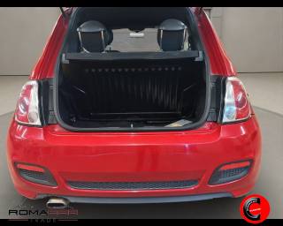 FIAT 500 usata 15