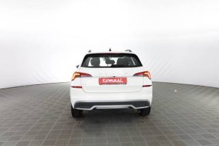 SKODA Kamiq usata 4