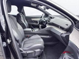 PEUGEOT 3008 usata 11