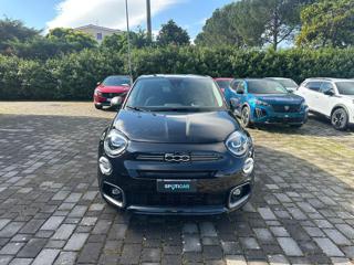 FIAT 500X 1.3 MultiJet 95 CV Sport