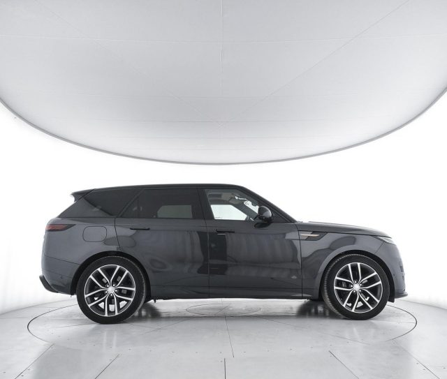 LAND ROVER Range Rover Sport usata 5