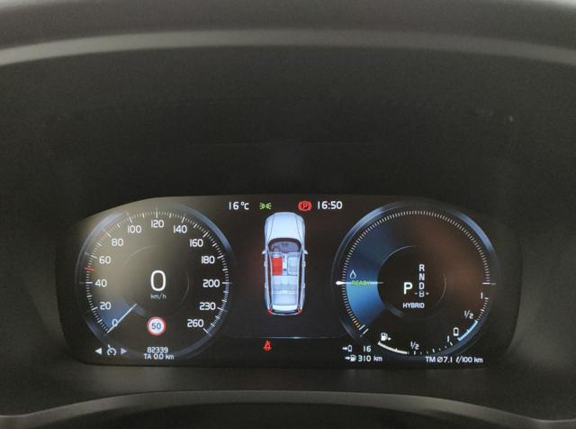 VOLVO V60 usata, con Immobilizzatore elettronico