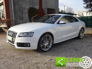 AUDI S5 usata, con Controllo trazione