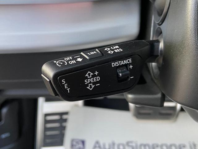 AUDI Q8 usata, con Limitatore di velocità