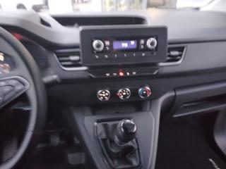 NISSAN Townstar usata 9