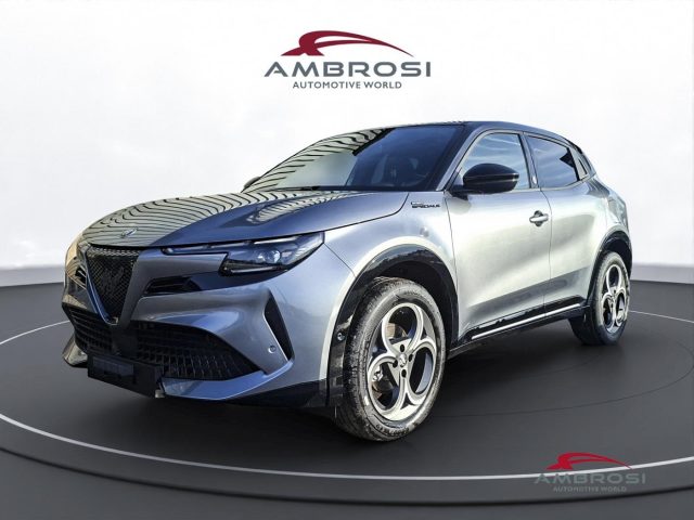 ALFA ROMEO Junior usata 0