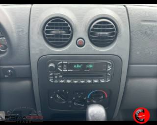 JEEP Cherokee usata, con Cruise Control