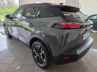 PEUGEOT 2008 usata, con ESP