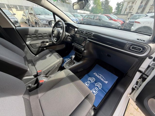 CITROEN C3 usata, con Cruise Control