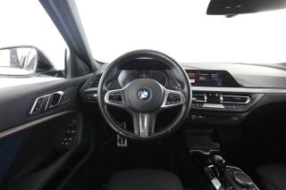 BMW 118 usata 5