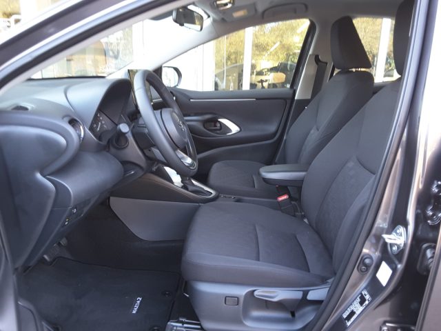 MAZDA 2 usata, con Cruise Control