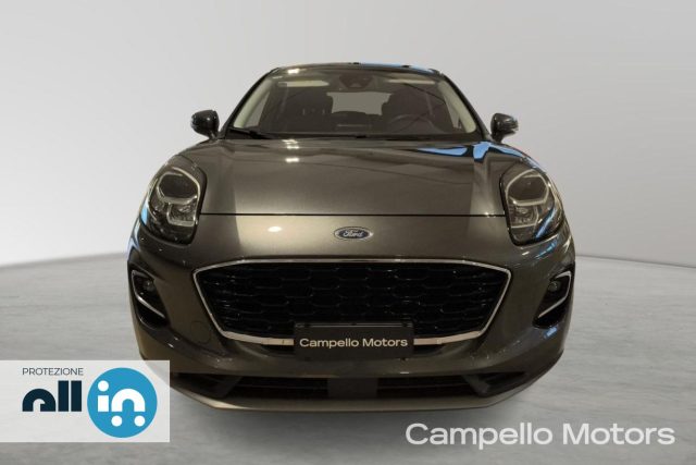FORD Puma usata 1