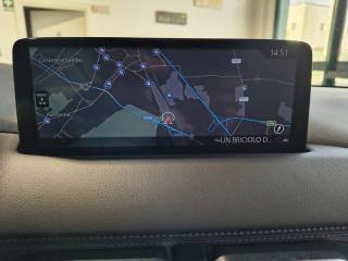 MAZDA CX-5 usata, con Sedili riscaldati