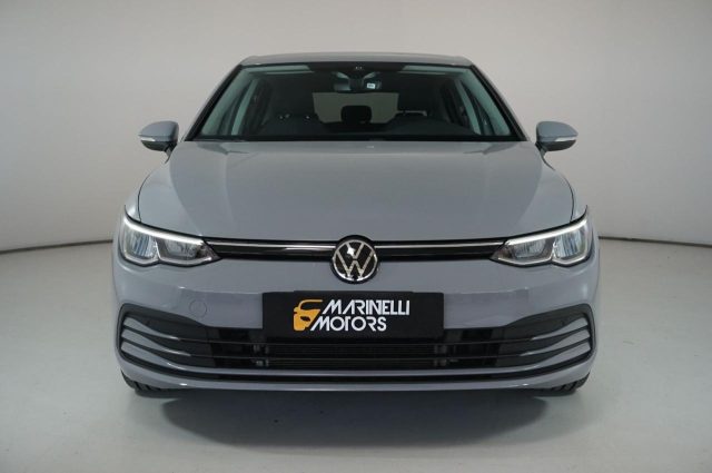 VOLKSWAGEN Golf usata, con Airbag laterali