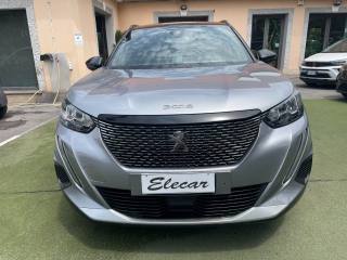 PEUGEOT 2008 usata, con Airbag