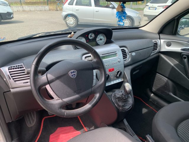 LANCIA Ypsilon usata, con Cronologia tagliandi