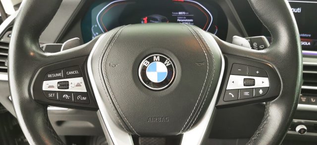 BMW X5 usata 70