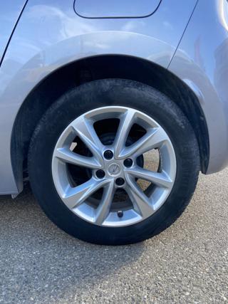 OPEL Corsa usata, con Immobilizzatore elettronico