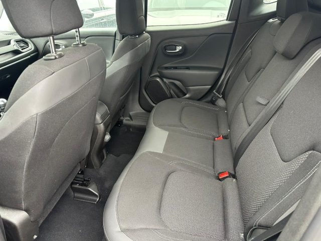 JEEP Renegade usata, con Climatizzatore