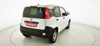 FIAT Panda usata, con ESP