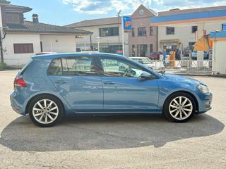 VOLKSWAGEN Golf usata, con Cerchi in lega