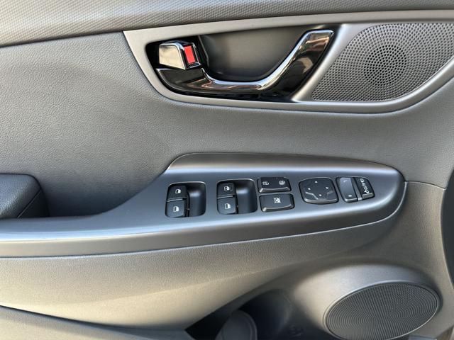 HYUNDAI Kona usata, con Chiusura centralizzata