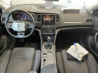 RENAULT Megane usata, con Immobilizzatore elettronico