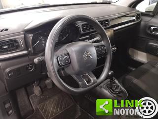 CITROEN C3 usata, con Climatizzatore