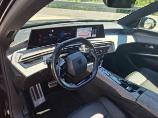 PEUGEOT 3008 usata, con Fari LED