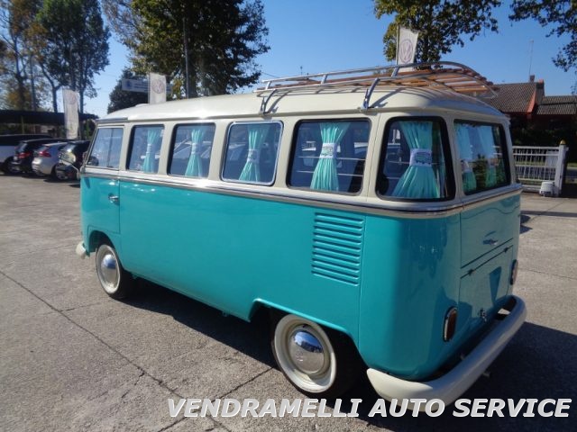 VOLKSWAGEN T1 usata 3