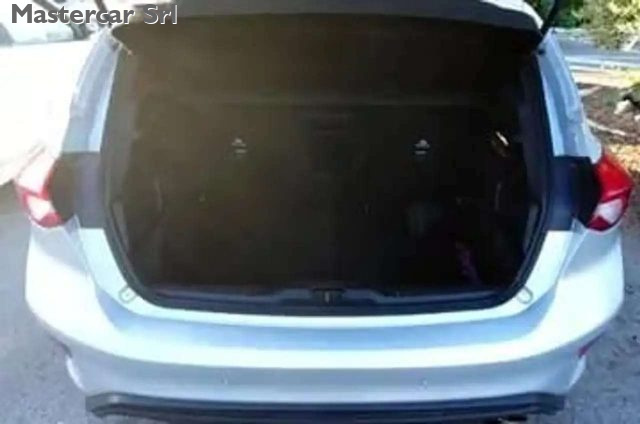 FORD Focus usata, con ESP