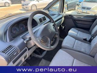 CITROEN Jumpy usata 5