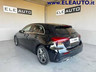 MERCEDES-BENZ A 180 usata, con Autoradio