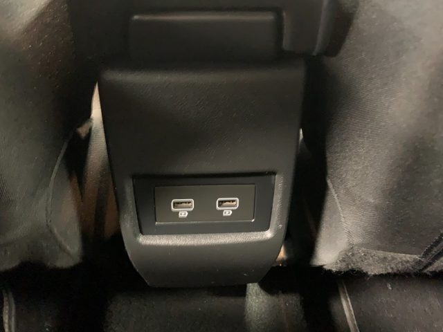 DACIA Duster usata, con ESP