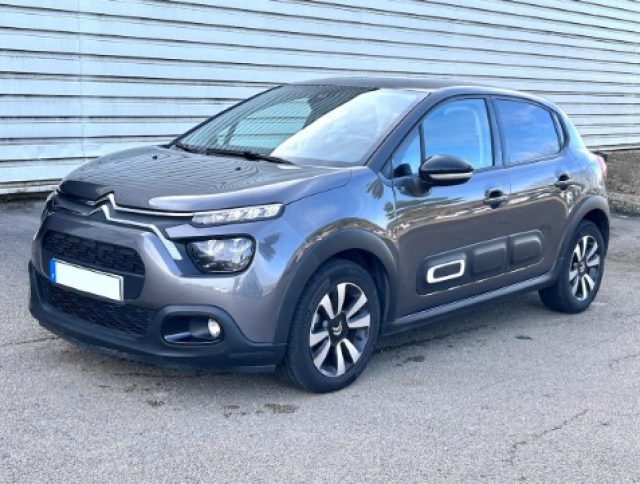 CITROEN C3 usata, con ABS