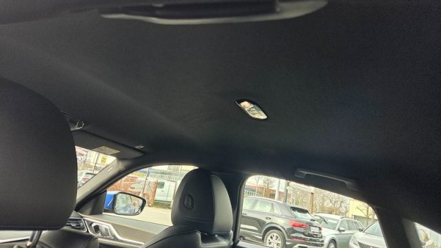 BMW 420 usata, con Fendinebbia