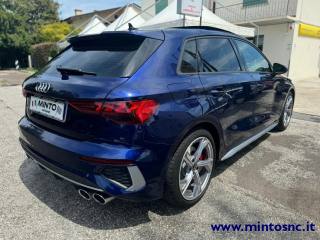 AUDI S3 usata, con Airbag laterali