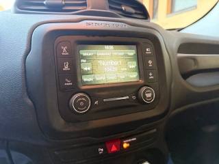 JEEP Renegade usata, con Fendinebbia