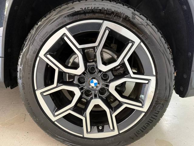 BMW X1 usata, con Autoradio