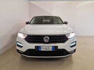 VOLKSWAGEN T-Roc usata, con ESP