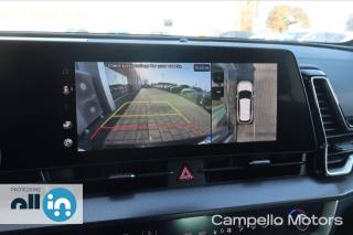 KIA Sportage usata 10