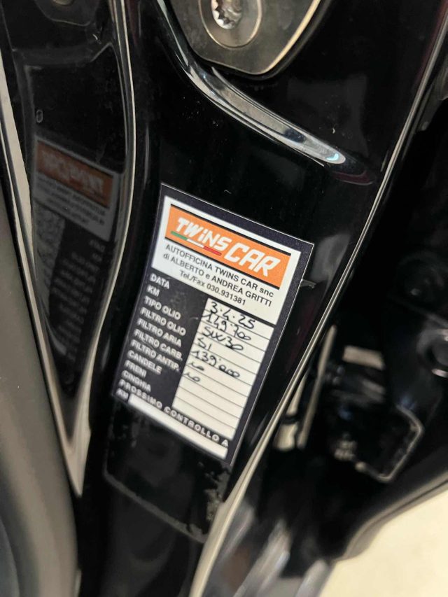 VOLKSWAGEN Golf usata, con Immobilizzatore elettronico