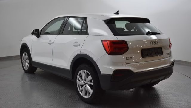 AUDI Q2 usata, con Airbag Passeggero