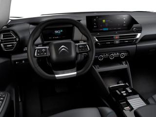 CITROEN C4 usata, con Airbag laterali