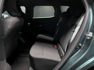 DACIA Duster usata, con Cruise Control