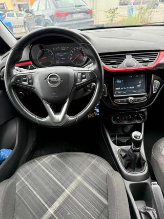 OPEL Corsa usata, con Controllo automatico clima