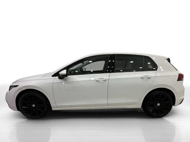 VOLKSWAGEN Golf usata, con Airbag laterali