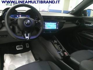 ALFA ROMEO Junior usata, con Sistema di navigazione