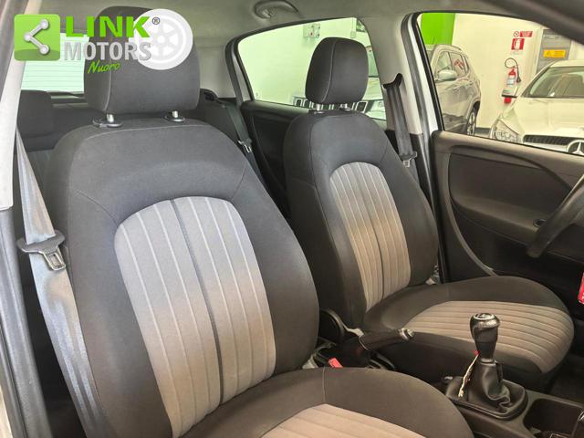 FIAT Punto usata 22