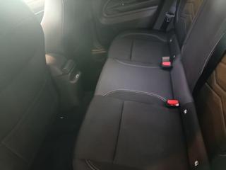 JEEP Avenger usata, con Cronologia tagliandi